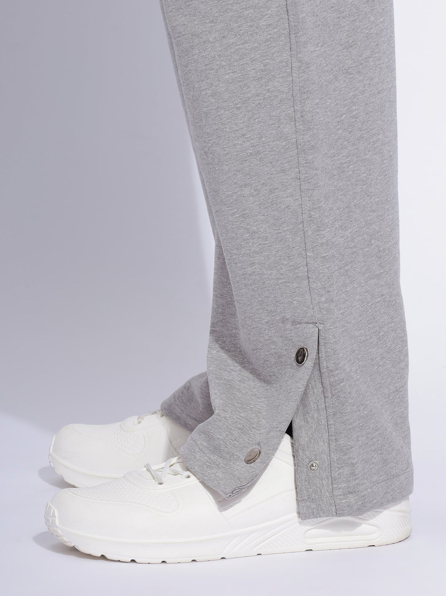 Baggy Fit Track Pants with Utility Pockets – Vintage Drip