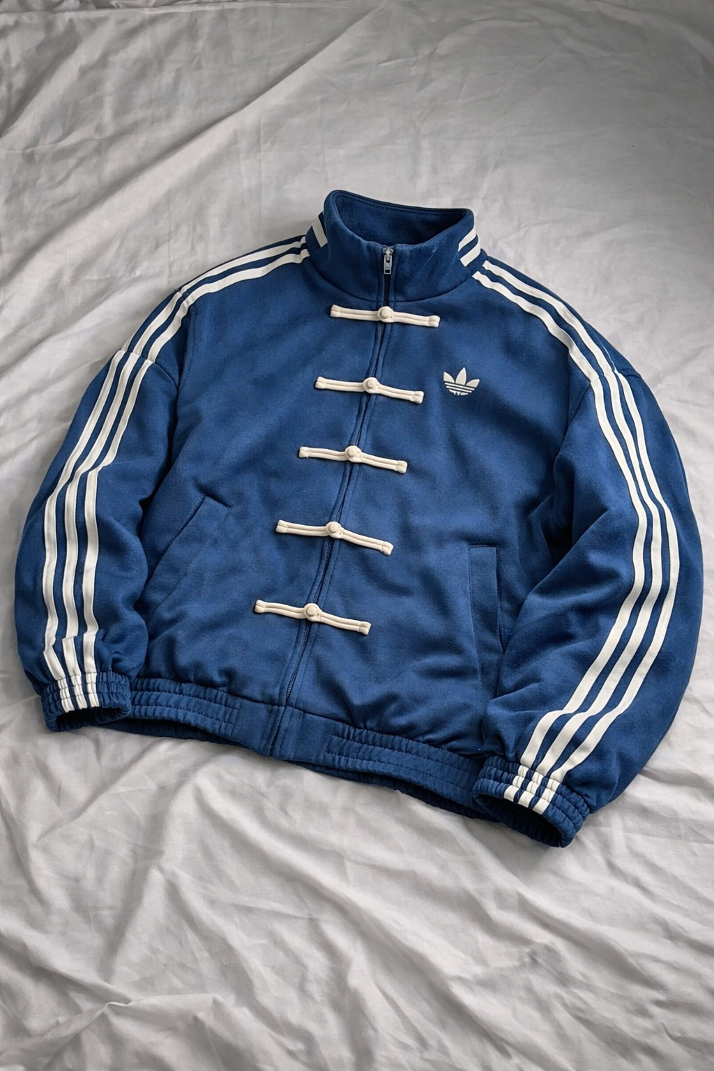 CNY Chinese New Year Luxury Street Jacket