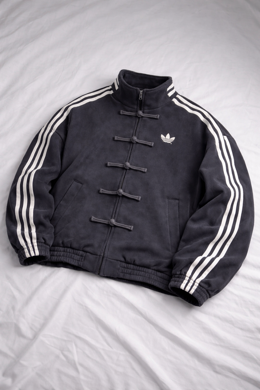 CNY Edition Luxury Street Jacket | Chinese New Year Collection