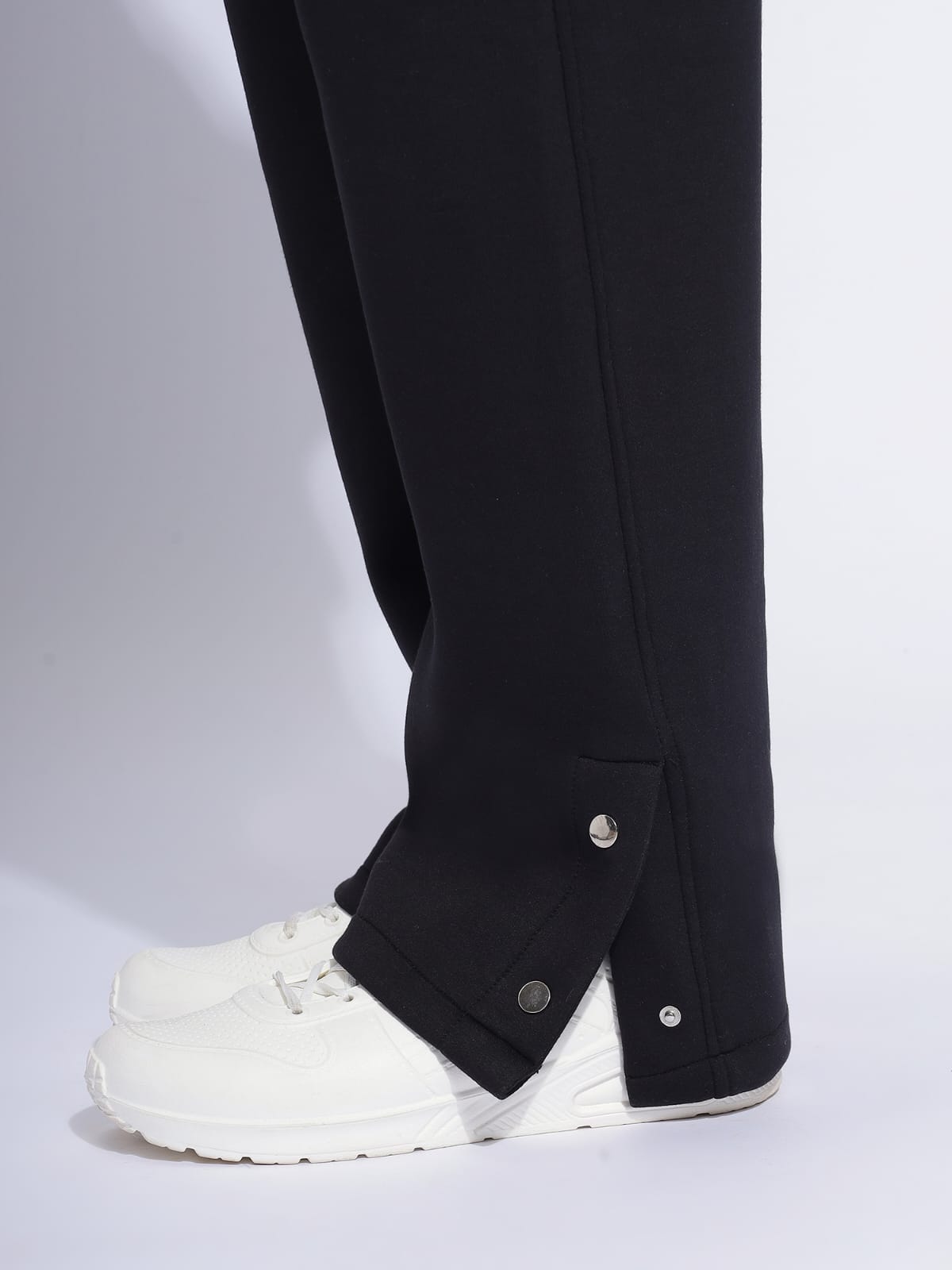 Six Pocket Cotton Track Pants – Streetwear Essential by Vintage Drip